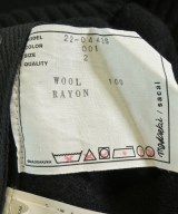 sacai（サカイ）ニット・セーター 黒 サイズ:2(M位) メンズ/2200681077034