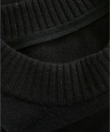 sacai（サカイ）ニット・セーター 黒 サイズ:2(M位) メンズ/2200681077034