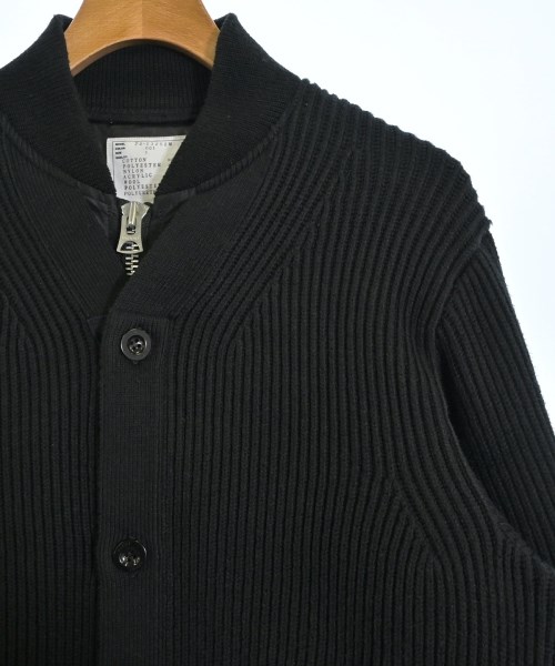 sacai（サカイ）その他 黒 サイズ:1(S位) メンズ/2200681077058