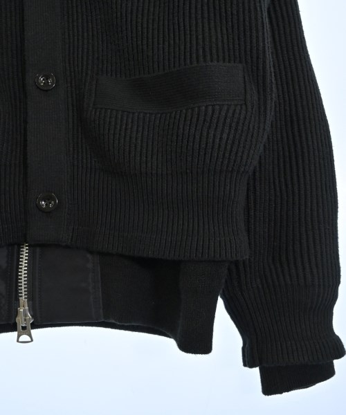 sacai（サカイ）その他 黒 サイズ:1(S位) メンズ/2200681077058