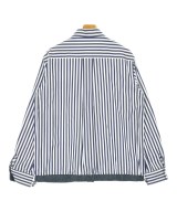 sacai（サカイ）カジュアルシャツ 白 サイズ:2(M位) メンズ/2200681084049