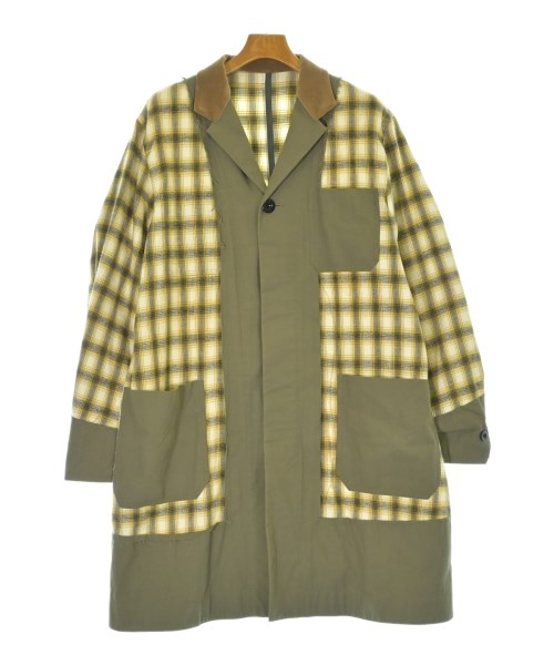 sacai(サカイ)その他 カーキ サイズ:1(S位)/2200681114012