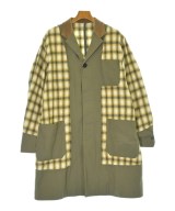 sacai（サカイ）その他 カーキ サイズ:1(S位) メンズ/2200681114012