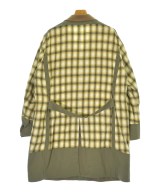 sacai（サカイ）その他 カーキ サイズ:1(S位) メンズ/2200681114012