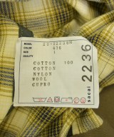 sacai（サカイ）その他 カーキ サイズ:1(S位) メンズ/2200681114012