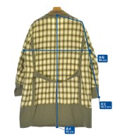 sacai（サカイ）その他 カーキ サイズ:1(S位) メンズ/2200681114012