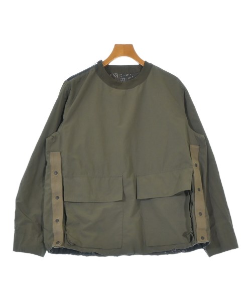 sacai(サカイ)その他 カーキ サイズ:2(M位)/2200681126022