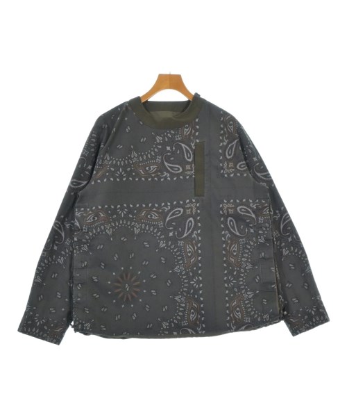 sacai（サカイ）その他 カーキ サイズ:2(M位) メンズ/2200681126022