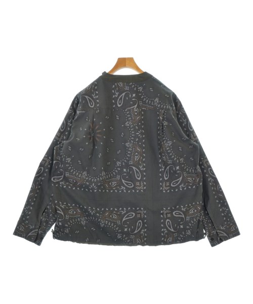sacai（サカイ）その他 カーキ サイズ:2(M位) メンズ/2200681126022