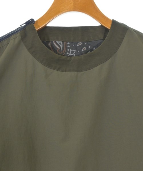 sacai（サカイ）その他 カーキ サイズ:2(M位) メンズ/2200681126022