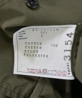 sacai（サカイ）その他 カーキ サイズ:2(M位) メンズ/2200681126022