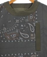 sacai（サカイ）その他 カーキ サイズ:2(M位) メンズ/2200681126022