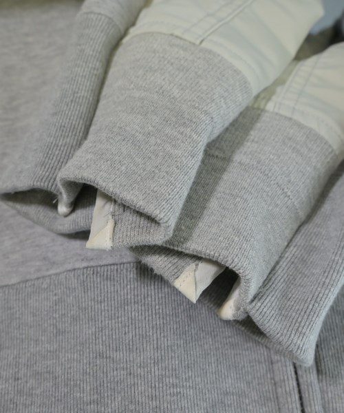 sacai（サカイ）パーカー グレー サイズ:2(M位) メンズ/2200681126046