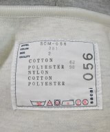 sacai（サカイ）パーカー グレー サイズ:2(M位) メンズ/2200681126046
