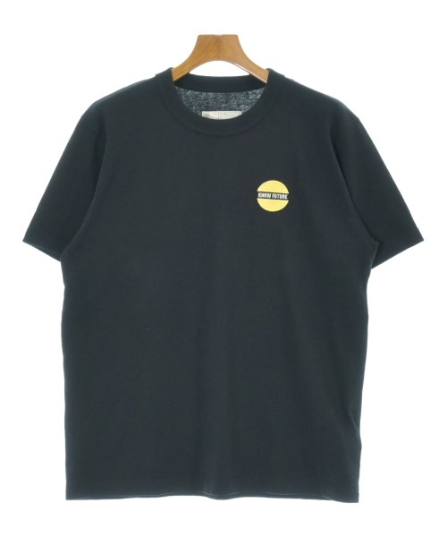 sacai(サカイ)Tシャツ・カットソー 黒 サイズ:3(L位)/2200681126084