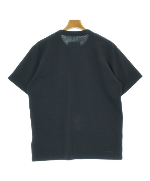 sacai（サカイ）Tシャツ・カットソー 黒 サイズ:3(L位) メンズ/2200681126084