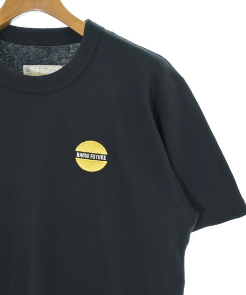 sacai（サカイ）Tシャツ・カットソー 黒 サイズ:3(L位) メンズ/2200681126084