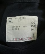 sacai（サカイ）Tシャツ・カットソー 黒 サイズ:3(L位) メンズ/2200681126084