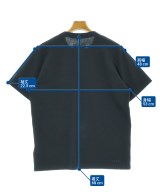 sacai（サカイ）Tシャツ・カットソー 黒 サイズ:3(L位) メンズ/2200681126084