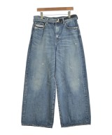 sacai（サカイ）デニムパンツ 紺 サイズ:3(L位) メンズ/2200681126152