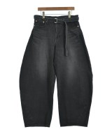 sacai（サカイ）デニムパンツ 黒 サイズ:3(L位) メンズ/2200681126169