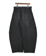 sacai（サカイ）デニムパンツ 黒 サイズ:3(L位) メンズ/2200681126169
