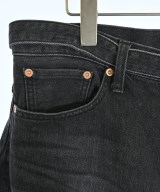 sacai（サカイ）デニムパンツ 黒 サイズ:3(L位) メンズ/2200681126169