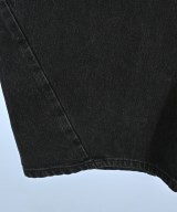 sacai（サカイ）デニムパンツ 黒 サイズ:3(L位) メンズ/2200681126169