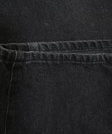 sacai（サカイ）デニムパンツ 黒 サイズ:3(L位) メンズ/2200681126169