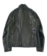 sacai（サカイ）ライダース 黒 サイズ:3(L位) メンズ/2200681279018