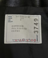 sacai（サカイ）ライダース 黒 サイズ:3(L位) メンズ/2200681279018