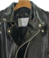 sacai（サカイ）ライダース 黒 サイズ:3(L位) メンズ/2200681279018