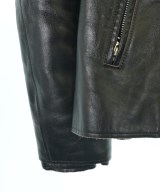 sacai（サカイ）ライダース 黒 サイズ:3(L位) メンズ/2200681279018