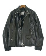 sacai ライダース