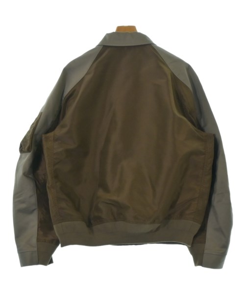 sacai（サカイ）その他 茶 サイズ:3(L位) メンズ/2200681279025