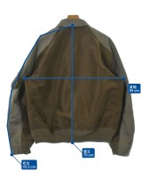 sacai（サカイ）その他 茶 サイズ:3(L位) メンズ/2200681279025