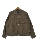 sacai デニムジャケット