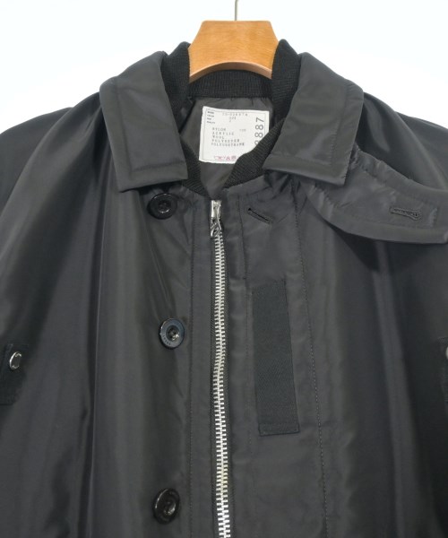 sacai（サカイ）その他 黒 サイズ:2(M位) メンズ/2200681279049