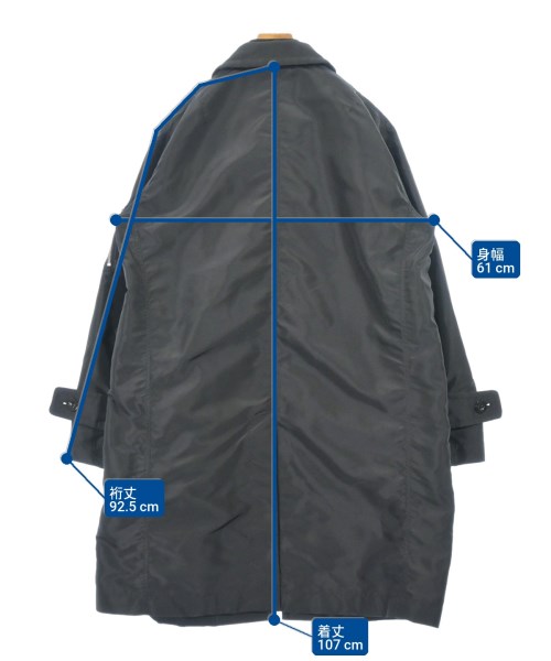 sacai（サカイ）その他 黒 サイズ:2(M位) メンズ/2200681279049