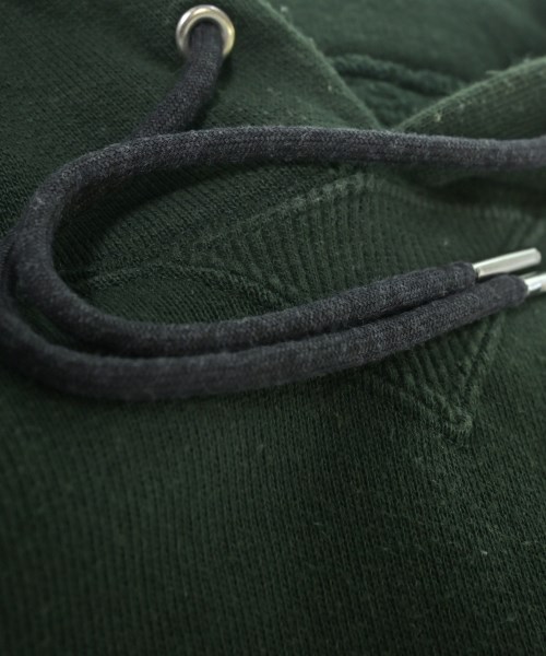 sacai（サカイ）パーカー 緑 サイズ:3(L位) メンズ/2200681279063