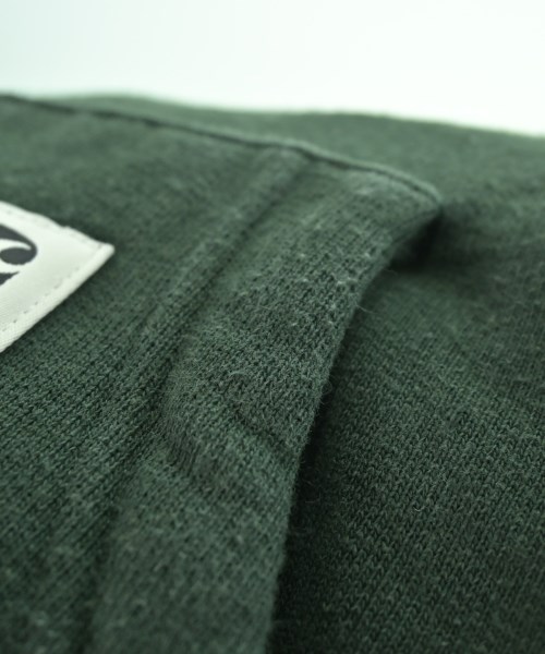 sacai（サカイ）パーカー 緑 サイズ:3(L位) メンズ/2200681279063