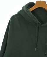 sacai（サカイ）パーカー 緑 サイズ:3(L位) メンズ/2200681279063