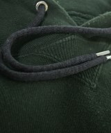 sacai（サカイ）パーカー 緑 サイズ:3(L位) メンズ/2200681279063