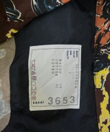 sacai（サカイ）カジュアルシャツ 茶 サイズ:3(L位) メンズ/2200681279087