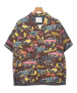 sacai カジュアルシャツ