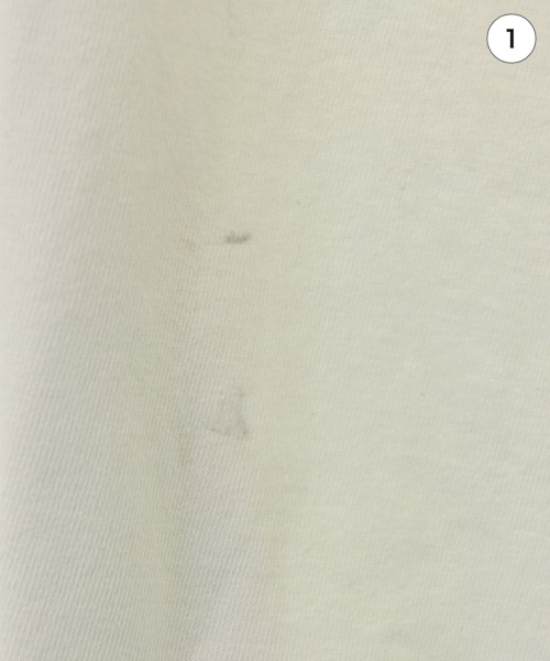 sacai（サカイ）Tシャツ・カットソー 白 サイズ:4(XL位) メンズ/2200681279117