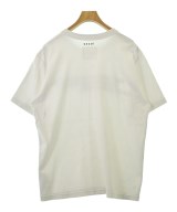 sacai（サカイ）Tシャツ・カットソー 白 サイズ:4(XL位) メンズ/2200681279117