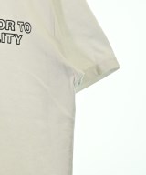 sacai（サカイ）Tシャツ・カットソー 白 サイズ:4(XL位) メンズ/2200681279117
