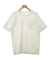 sacai（サカイ）Tシャツ・カットソー 白 サイズ:4(XL位) メンズ/2200681279124