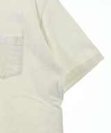 sacai（サカイ）Tシャツ・カットソー 白 サイズ:4(XL位) メンズ/2200681279124